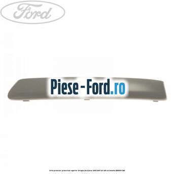 Grila proiector primerizat superior dreapta Ford Focus 2004-2007 2.0 145 cai #4068EF24EC Grila proiector primerizat superior dreapta Ford Focus 2004-2007 2.0 145 cai #4068EF24EC